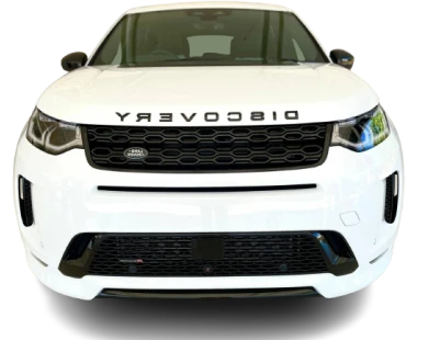 Venda de Land Rover Discovery Sport Venda de Land Rover Discovery Sport
