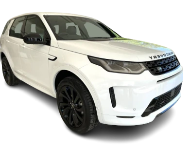 Preço de Land Rover Discovery Sport Preço de Land Rover Discovery Sport