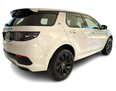 Oferta de Land Rover Discovery Sport Oferta de Land Rover Discovery Sport