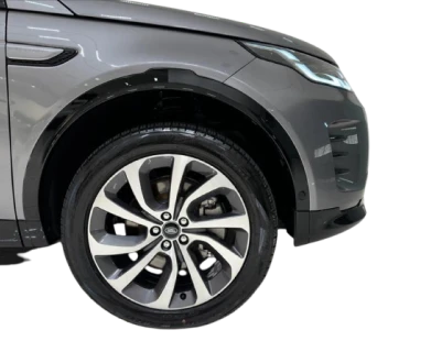 Desempenho Excepcional em Qualquer Terreno - Land Rover Discovery Sport Desempenho Excepcional em Qualquer Terreno - Land Rover Discovery Sport