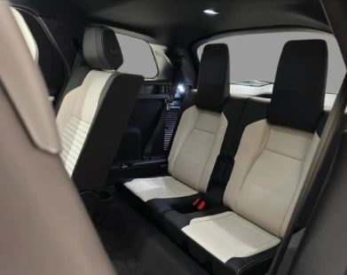 Tecnologia de Ponta para Conectividade e Entretenimento - Land Rover Discovery Sport Tecnologia de Ponta para Conectividade e Entretenimento - Land Rover Discovery Sport